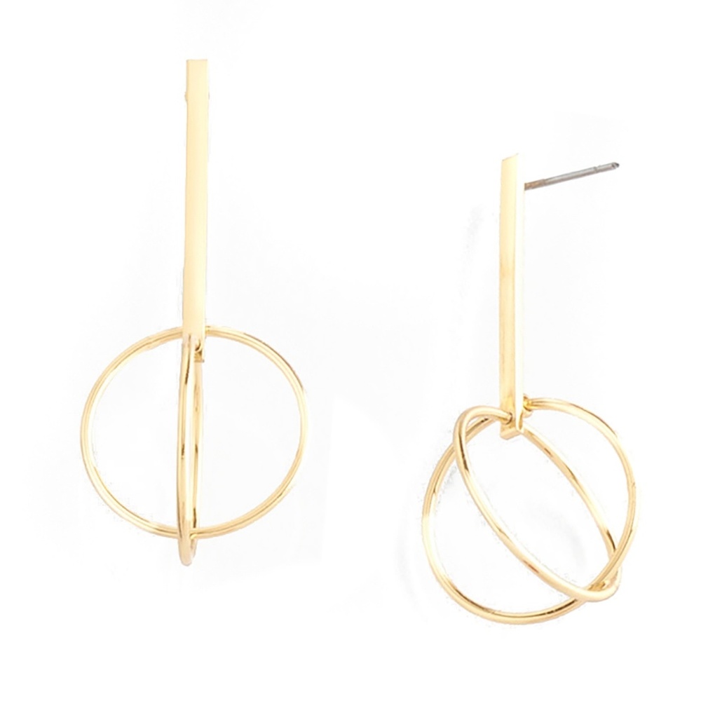 Beu Earrings
